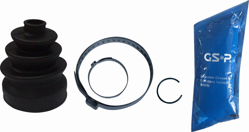 GSP 780211 - Пильник, приводний вал autocars.com.ua