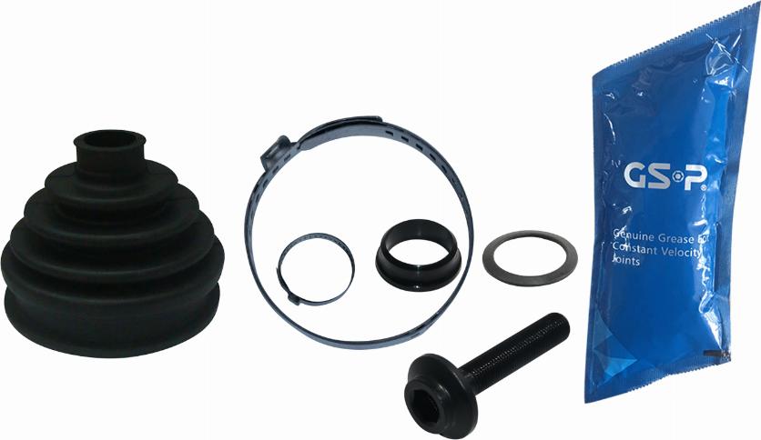 GSP 780235 - Пильник, приводний вал autocars.com.ua