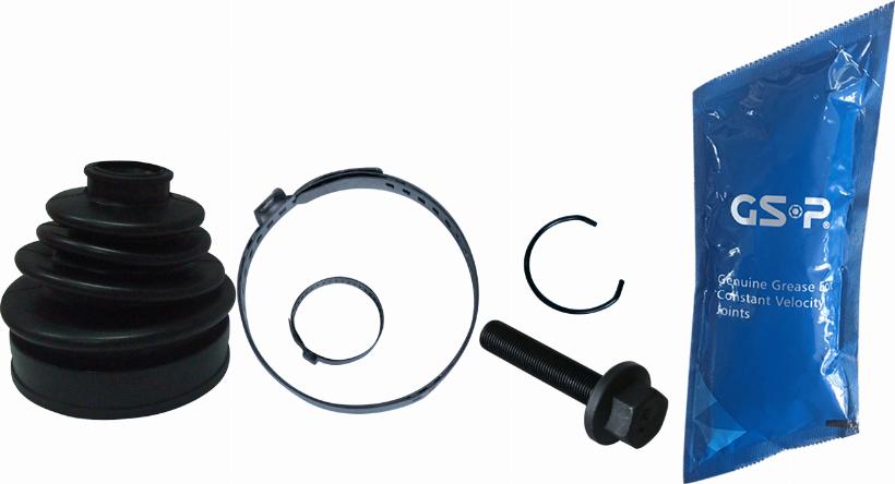 GSP 780240 - Пильник, приводний вал autocars.com.ua