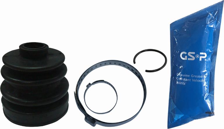 GSP 780245 - Пильник, приводний вал autocars.com.ua