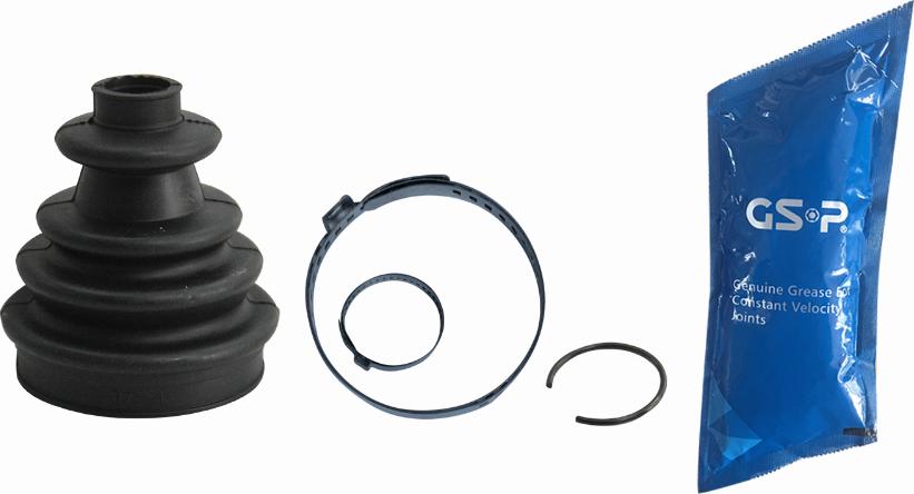 GSP 780271 - Пильник, приводний вал autocars.com.ua