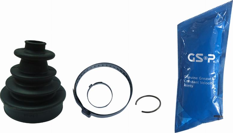 GSP 780272 - Пильник, приводний вал autocars.com.ua