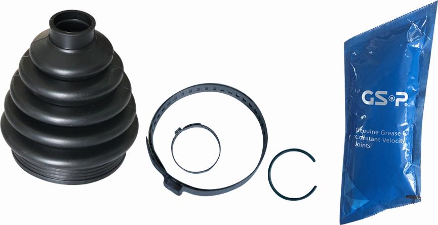 GSP 780385 - Пильник, приводний вал autocars.com.ua