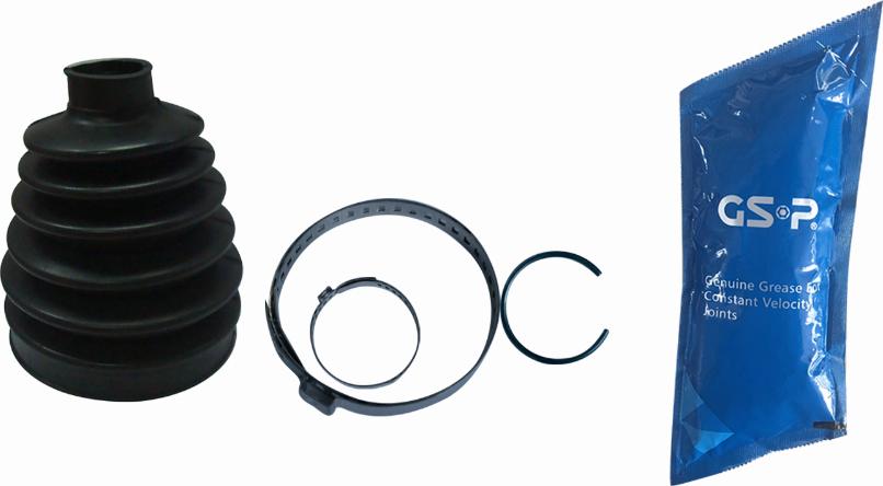 GSP 780386 - Пильник, приводний вал autocars.com.ua