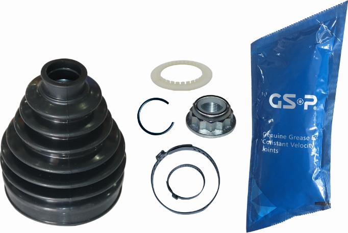 GSP 780857 - Пильник, приводний вал autocars.com.ua