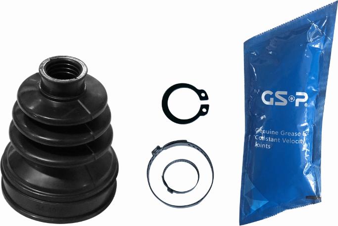 GSP 780863 - Пильник, приводний вал autocars.com.ua