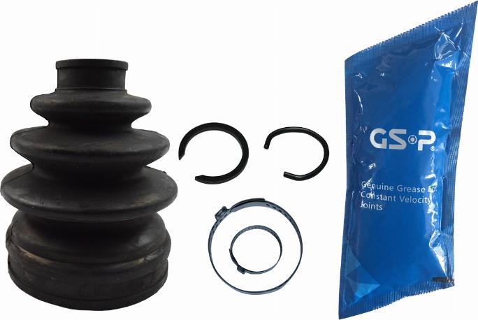 GSP 780864 - Пильник, приводний вал autocars.com.ua