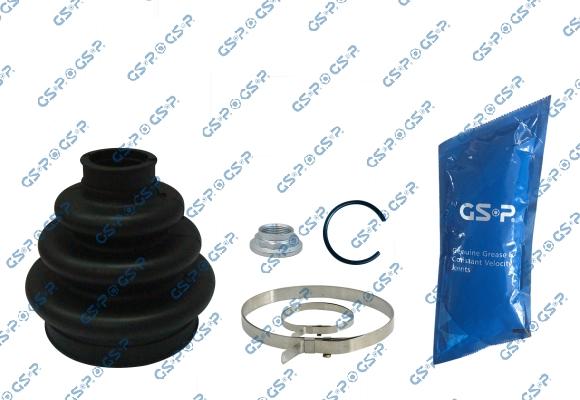 GSP 781323 - Пильник, приводний вал autocars.com.ua