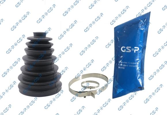 GSP 781971 - Пильник, приводний вал autocars.com.ua