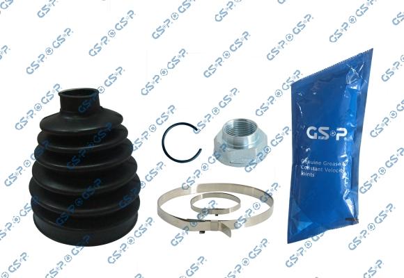 GSP 782196 - Пильник, приводний вал autocars.com.ua