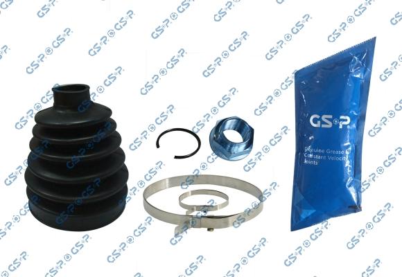 GSP 782465 - Пильник, приводний вал autocars.com.ua