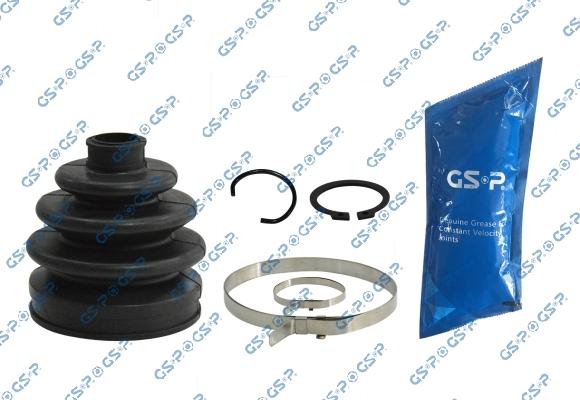 GSP 782488 - Пильник, приводний вал autocars.com.ua