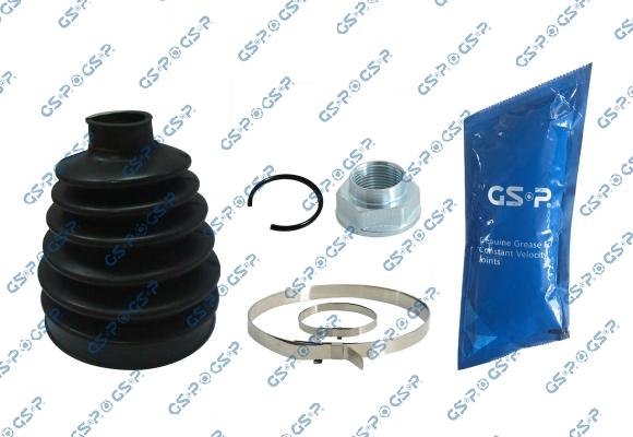 GSP 782503 - Пильник, приводний вал autocars.com.ua