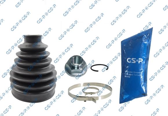 GSP 782522 - Пильник, приводний вал autocars.com.ua