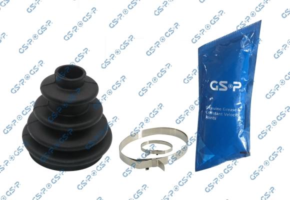 GSP 782707 - Пильник, приводний вал autocars.com.ua