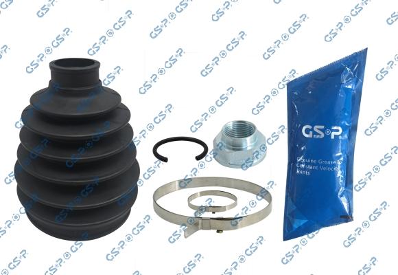 GSP 782710 - Пильник, приводний вал autocars.com.ua