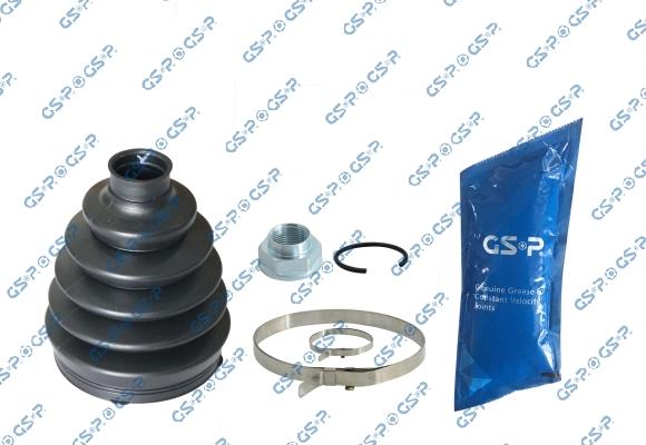 GSP 782922 - Пильник, приводний вал autocars.com.ua