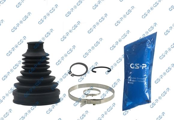 GSP 782923 - Пильник, приводний вал autocars.com.ua