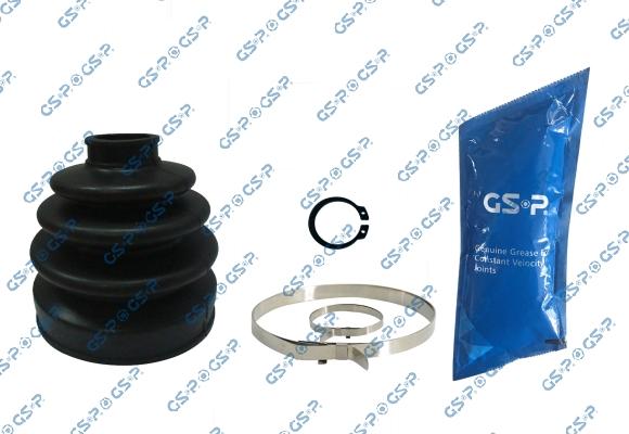 GSP 783320 - Пильник, приводний вал autocars.com.ua