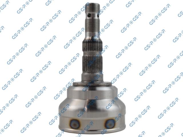 GSP 802336 - Шарнірний комплект, ШРУС, приводний вал autocars.com.ua