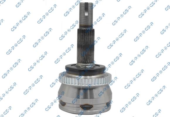 GSP 803375 - Шарнірний комплект, ШРУС, приводний вал autocars.com.ua
