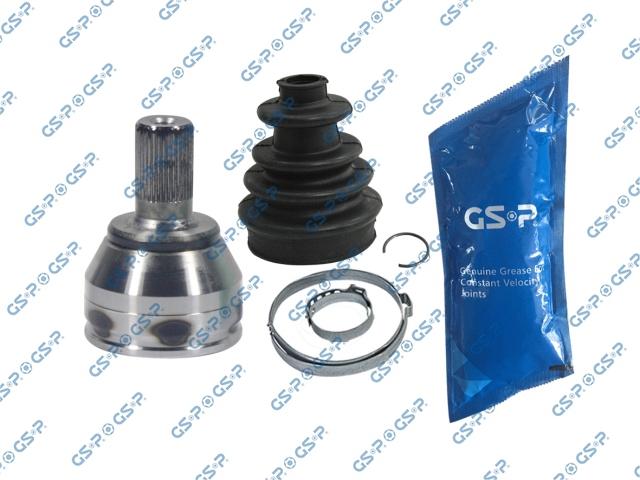 GSP 834151 - Шарнірний комплект, ШРУС, приводний вал autocars.com.ua
