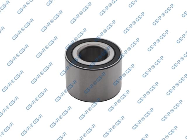 GSP 9125001 - Підшипник ступиці колеса autocars.com.ua
