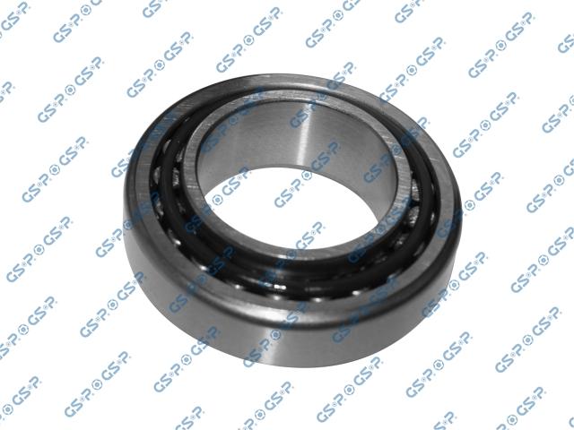 GSP 9129004 - Підшипник ступиці колеса autocars.com.ua