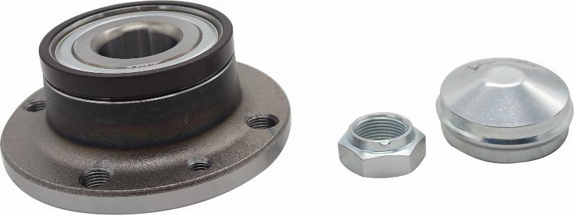 GSP 9230047K - Комплект підшипника маточини колеса autocars.com.ua