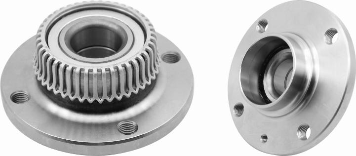 GSP 9230057 - Комплект підшипника маточини колеса autocars.com.ua