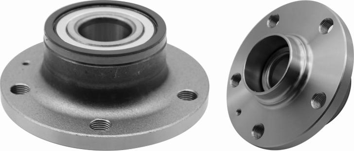 GSP 9232018 - Комплект підшипника маточини колеса autocars.com.ua