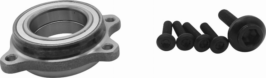 GSP 9262002K - Комплект підшипника маточини колеса autocars.com.ua