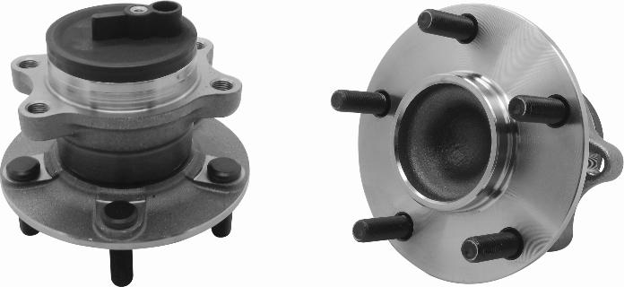 GSP 9400526 - Маточина колеса autocars.com.ua