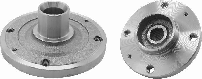 GSP 9421003 - Маточина колеса autocars.com.ua