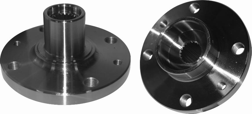 GSP 9421004 - Маточина колеса autocars.com.ua