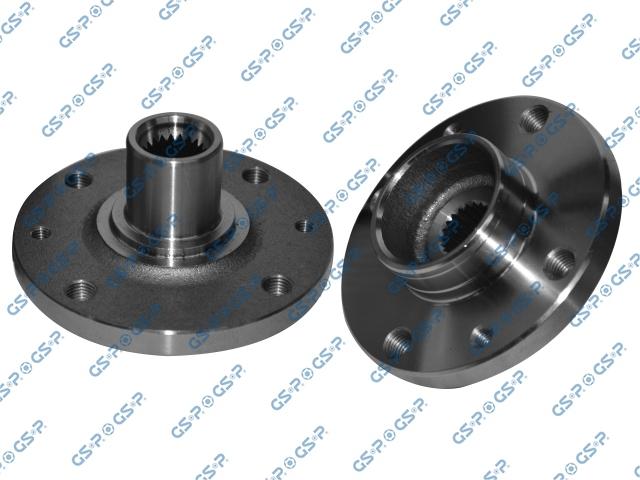 GSP 9421011 - Маточина колеса autocars.com.ua