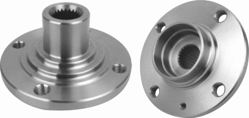 GSP 9422009 - Маточина колеса autocars.com.ua