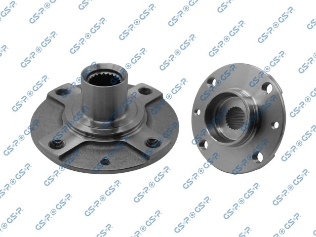 GSP 9422048 - Маточина колеса autocars.com.ua