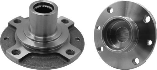 GSP 9422049 - Маточина колеса autocars.com.ua