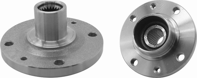 GSP 9423003 - Маточина колеса autocars.com.ua