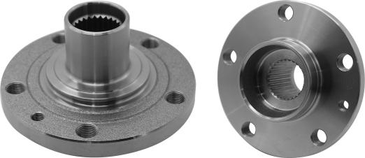 GSP 9427060 - Маточина колеса autocars.com.ua