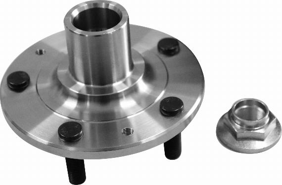 GSP 9428005K - Маточина колеса autocars.com.ua