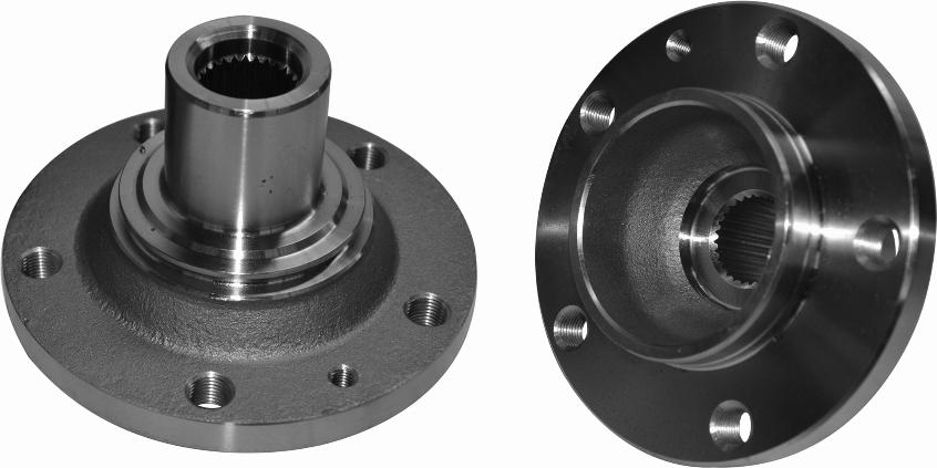 GSP 9428007 - Маточина колеса autocars.com.ua