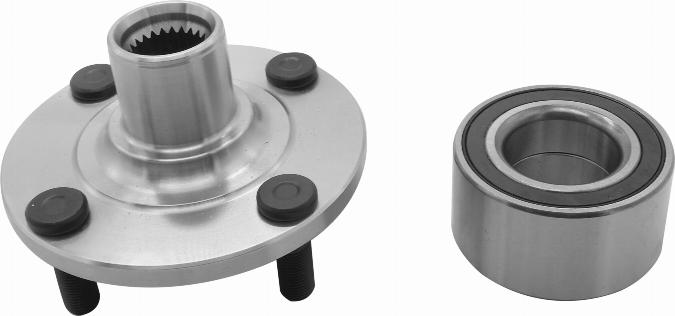 GSP 9429002K - Маточина колеса autocars.com.ua