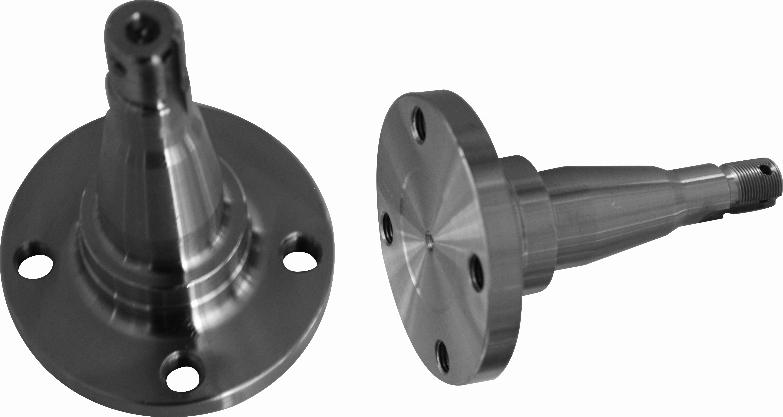 GSP 9499004 - Осьова цапфа, балка моста autocars.com.ua