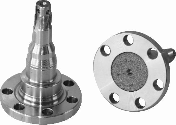 GSP 9499044 - Маточина колеса autocars.com.ua