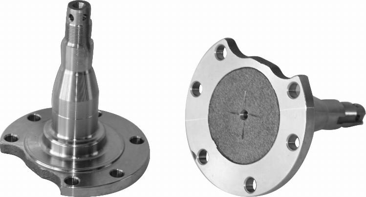 GSP 9499047 - Поворотний кулак, підвіска колеса autocars.com.ua