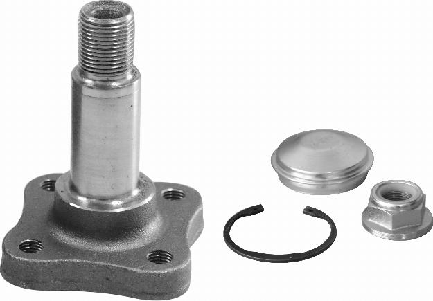 GSP 9499080A - Поворотний кулак, підвіска колеса autocars.com.ua