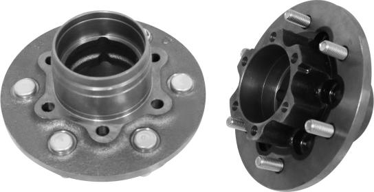 GSP 9499138 - Маточина колеса autocars.com.ua