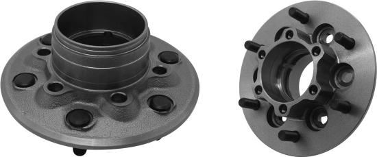 GSP 9499145 - Маточина колеса autocars.com.ua